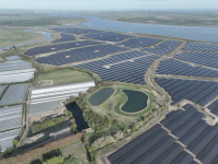 Landmark Cleve Hill Solar Park Reaches Commercial Operations