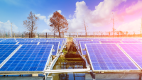 NORD/LB delivers ca. €110m for three Capital Dynamics solar PV farms currently under construction in Spain