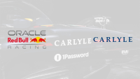 Oracle Red Bull Racing And Carlyle Form Strategic Partnership
